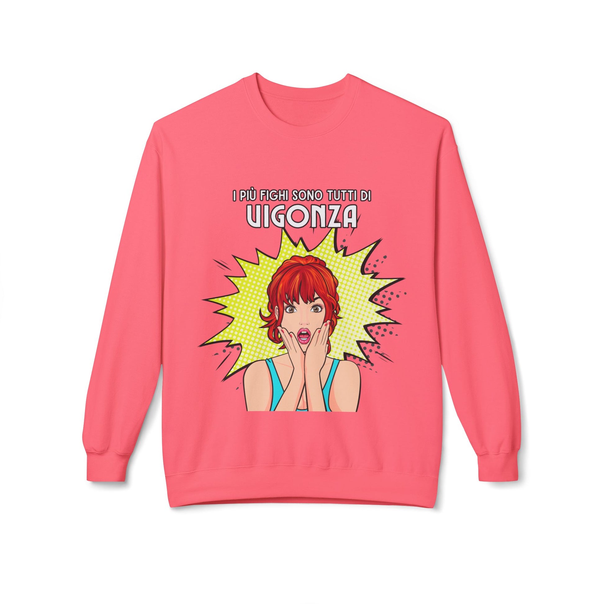 Felpetta Fighi Vigonza Printify