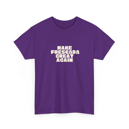 T-shirt Great Again Frescada Printify