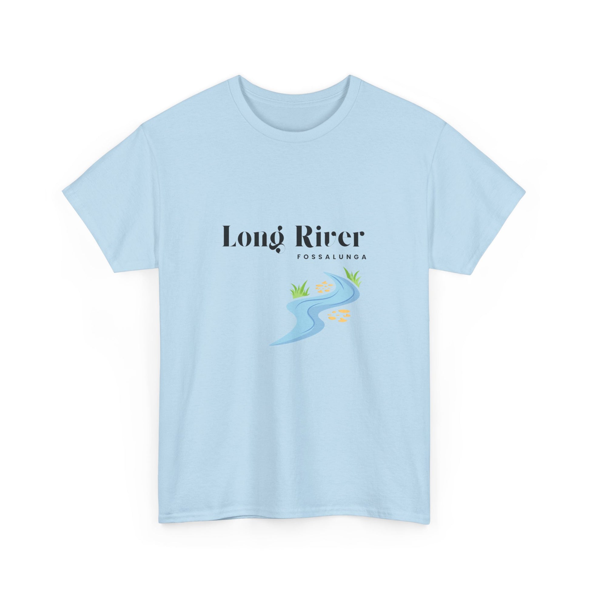 T-shirt angloveneta Fossalunga Printify