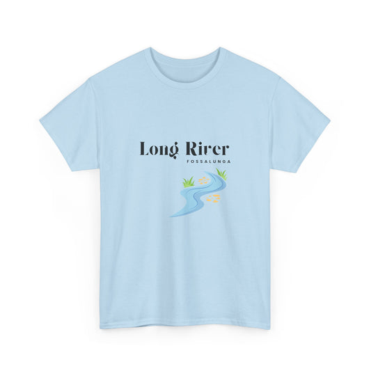 T-shirt angloveneta Fossalunga Printify