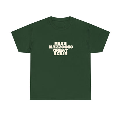 T-shirt Great Again Mazzocco Printify