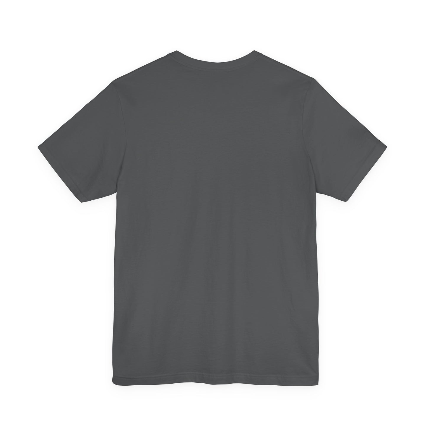 T-Shirt Trippa grigio Printify