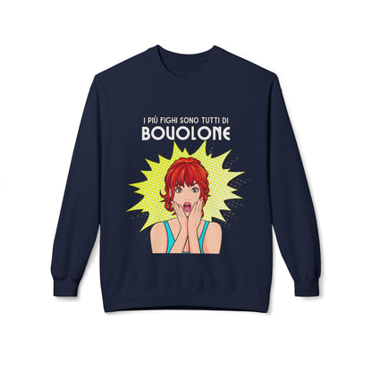 Felpetta Fighi Bovolone Printify