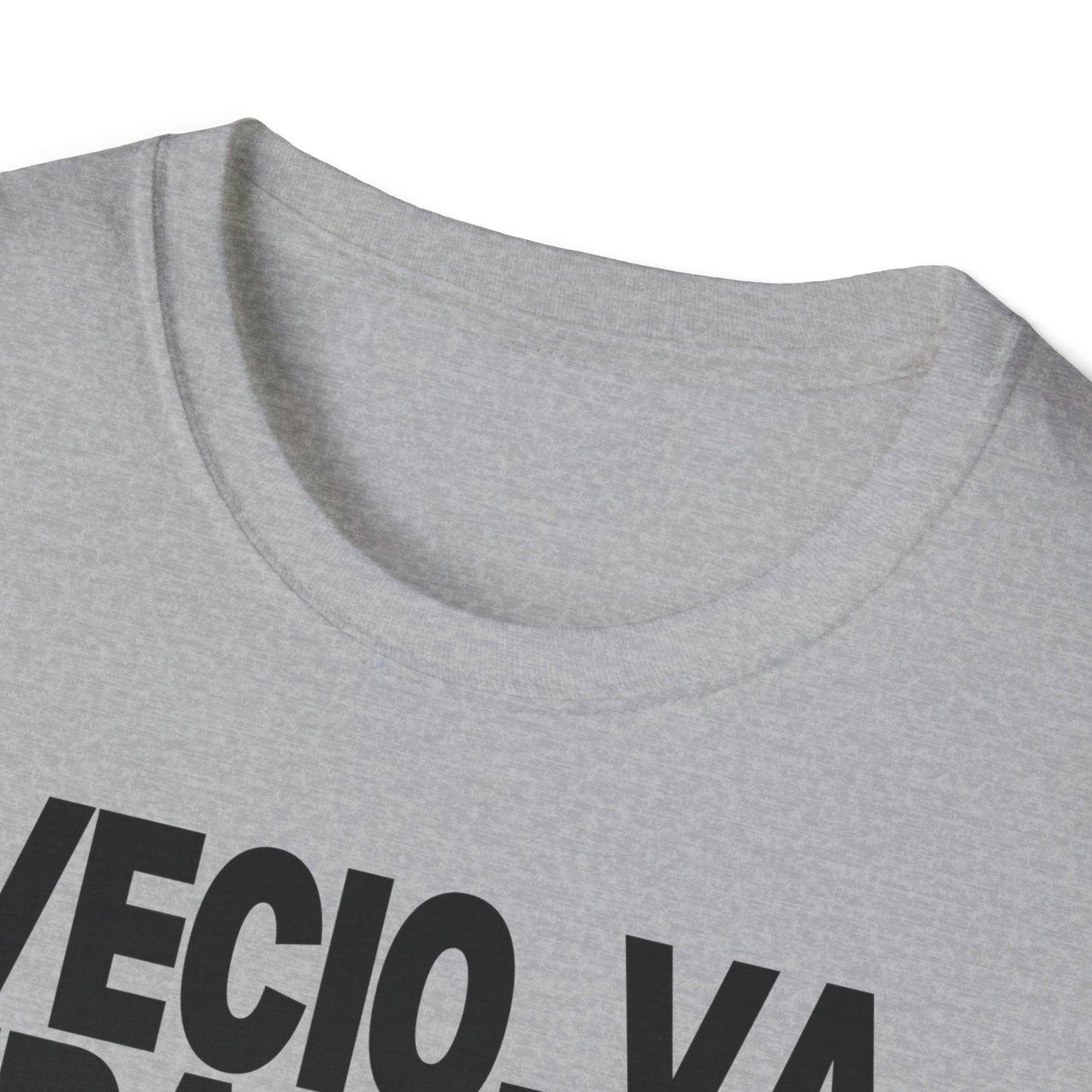 T-shirt Vecio Va Tranquio X Vintage