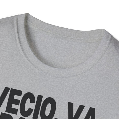 T-shirt Vecio Va Tranquio X Vintage