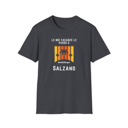 T-shirt A Vacanze a Salzano