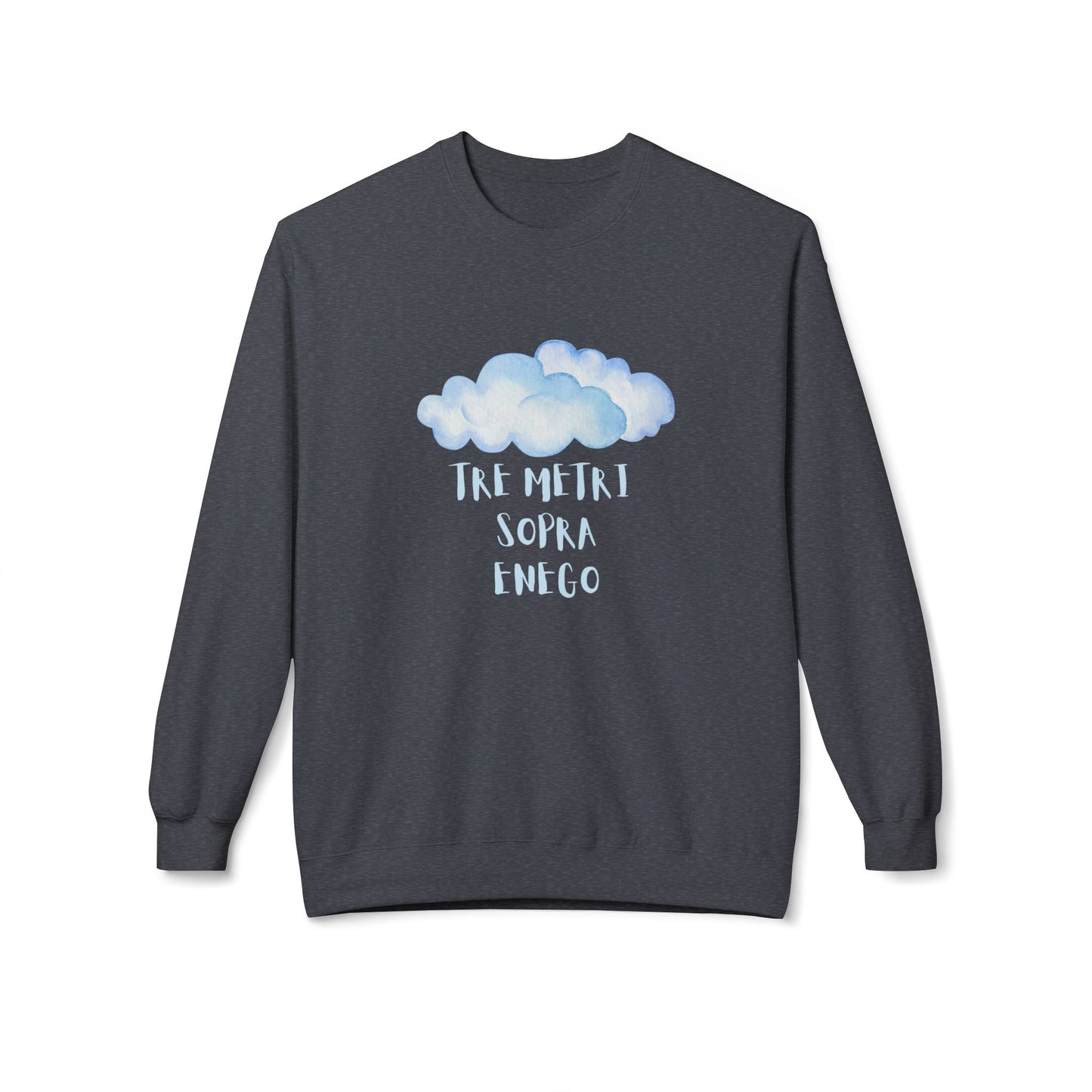 Felpetta Tre Metri sopra Enego Printify