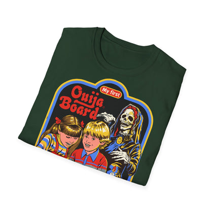 T-Shirt Vintage Horror OUIJA