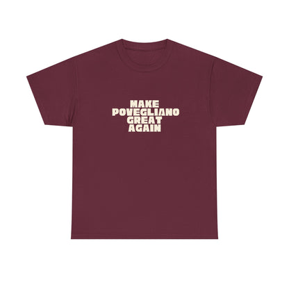 T-shirt Great Again Povegliano Printify