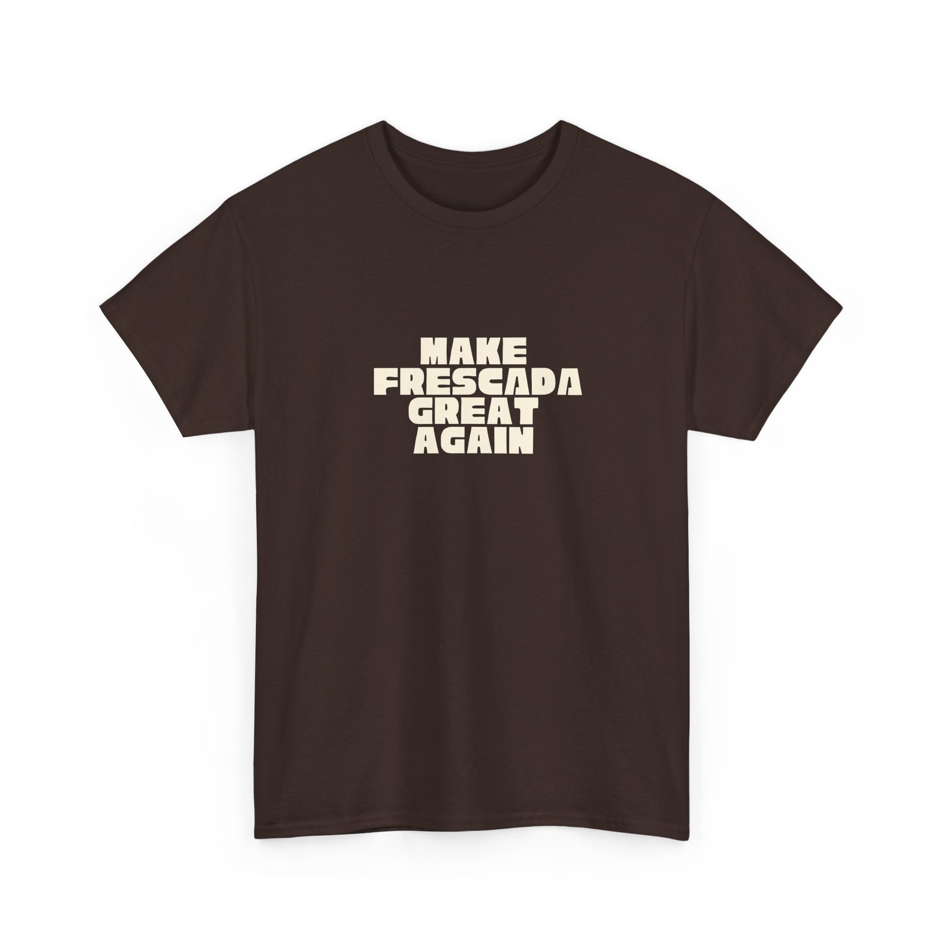 T-shirt Great Again Frescada Printify