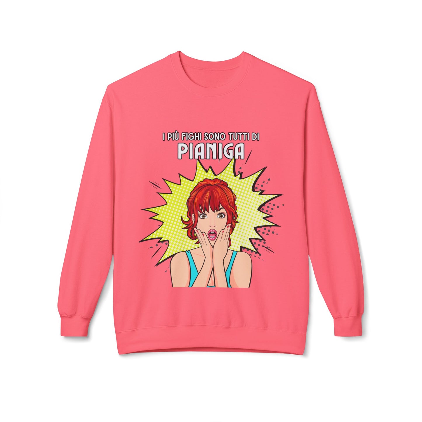 Felpetta Fighi Pianiga Printify