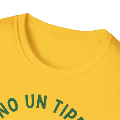 T-shirt Palestrato X Vintage