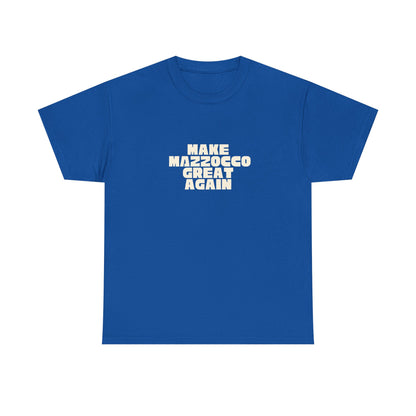 T-shirt Great Again Mazzocco Printify