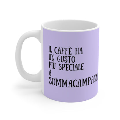 Tazza caffè 325ml Caffè sapore Sommacampagna