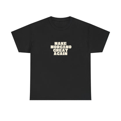 T-shirt Great Again Morgano Printify