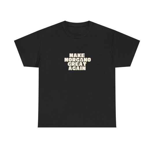T-shirt Great Again Morgano Printify