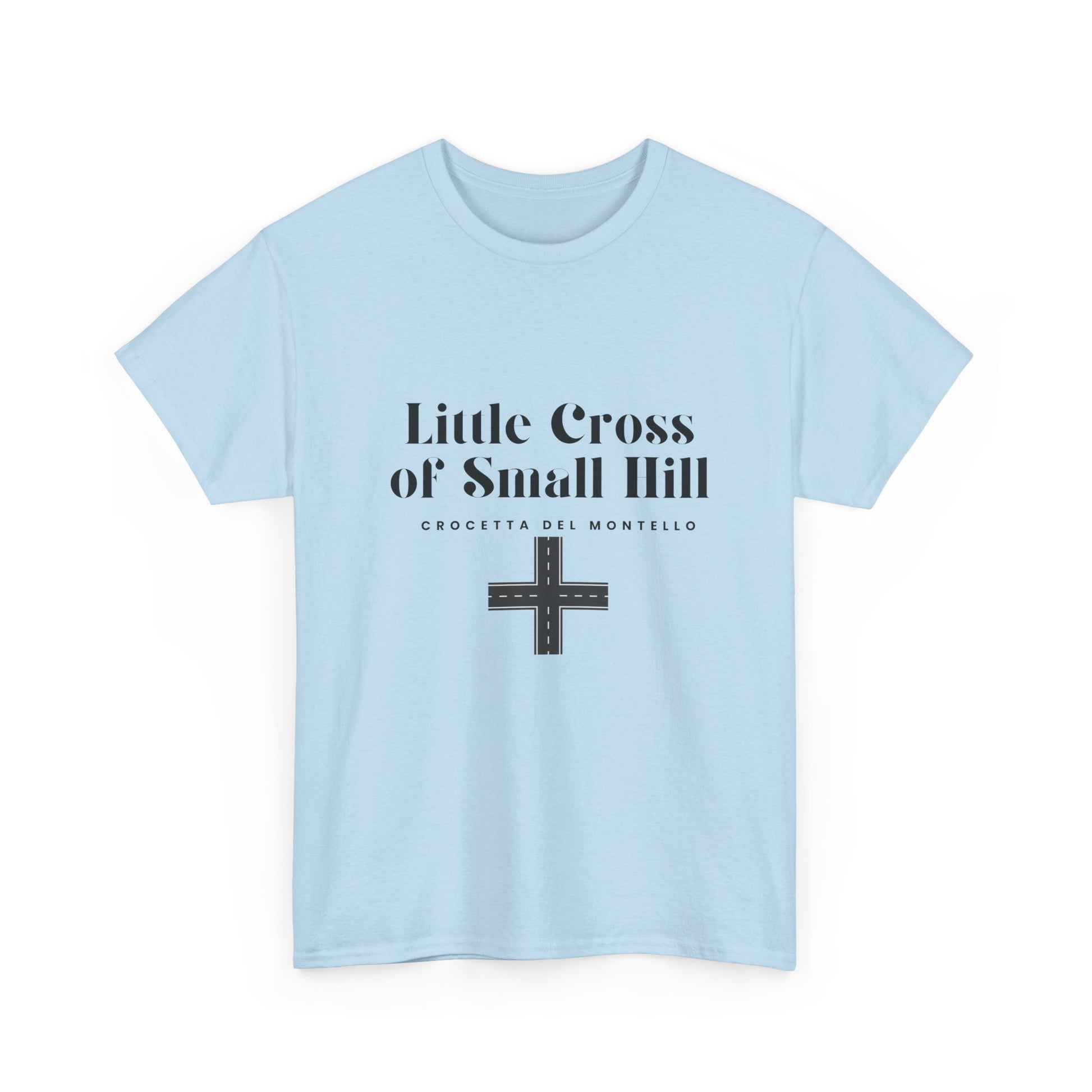 T-shirt angloveneta Crocetta del montello Printify