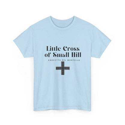 T-shirt angloveneta Crocetta del montello Printify