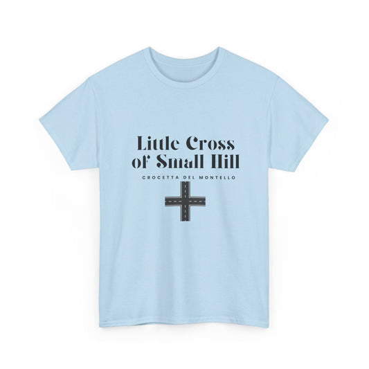 T-shirt angloveneta Crocetta del montello Printify