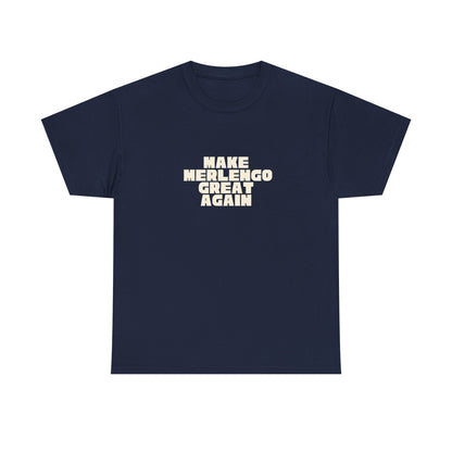 T-shirt Great Again Merlengo Printify