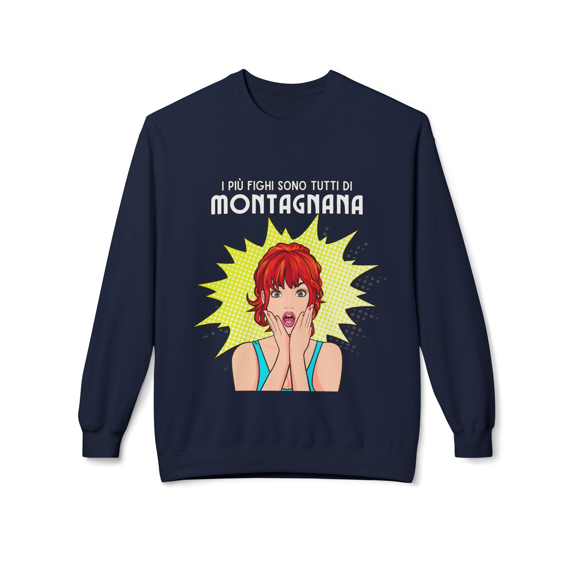 Felpetta Fighi Montagnana Printify