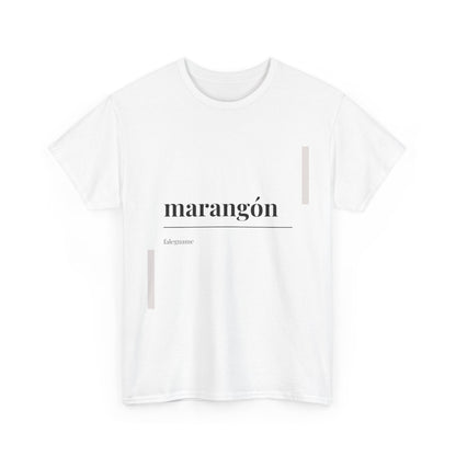 T-shirt Vocabolario Veneto marangón Printify