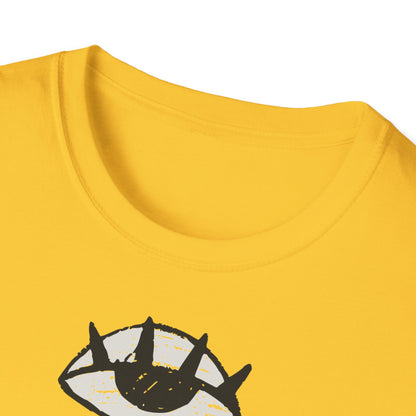 T-shirt Ufo Cismon del Grappa Printify