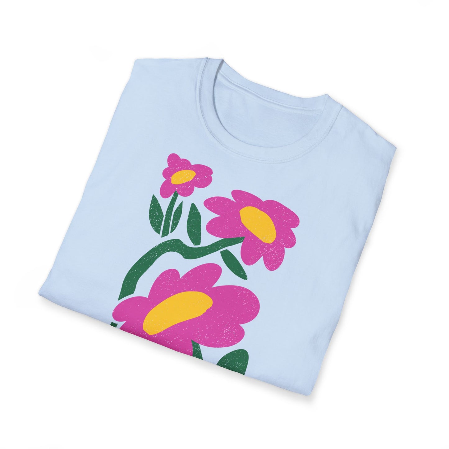 T-shirt Fioretti X Vintage