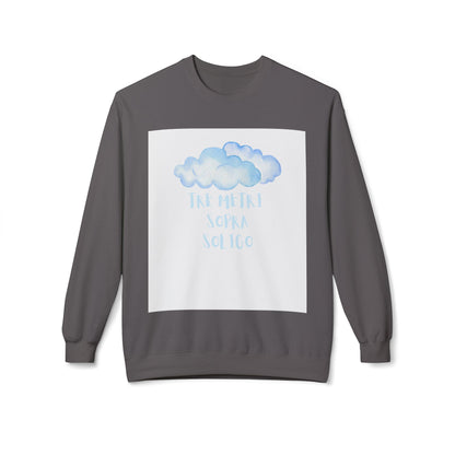 Felpetta tre metri sopra Soligo Printify