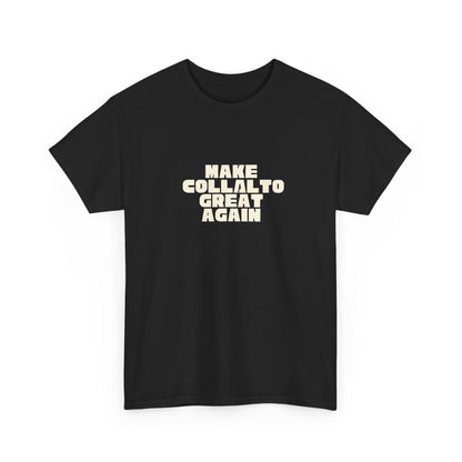 T-shirt Great Again Collalto Printify