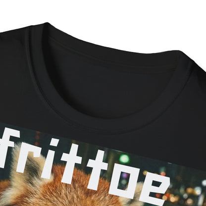 T-shirt Frittoe Street