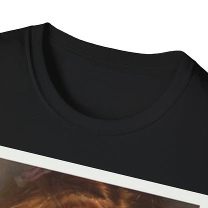 T-Shirt Smorfiosetta