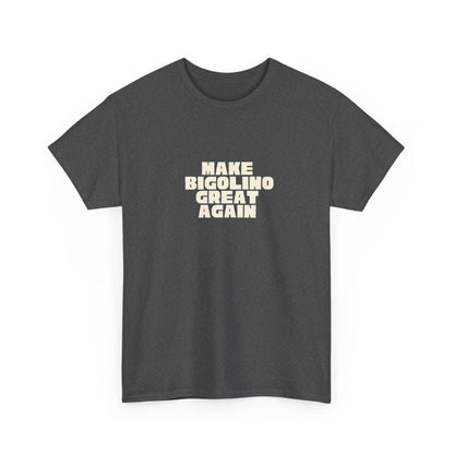 T-shirt Great Again Bigolino Printify