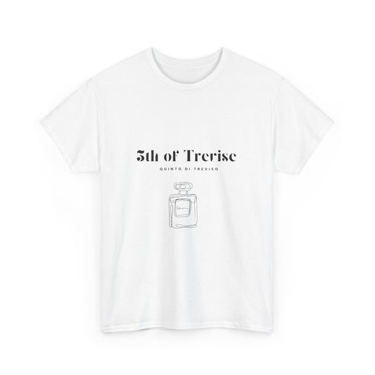 T-shirt angloveneta Quinto di Treviso Printify