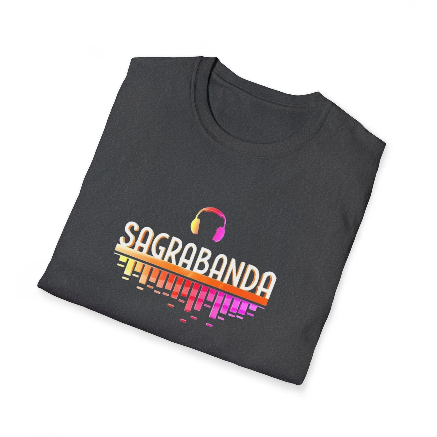T-shirt Sagrabanda Televisione