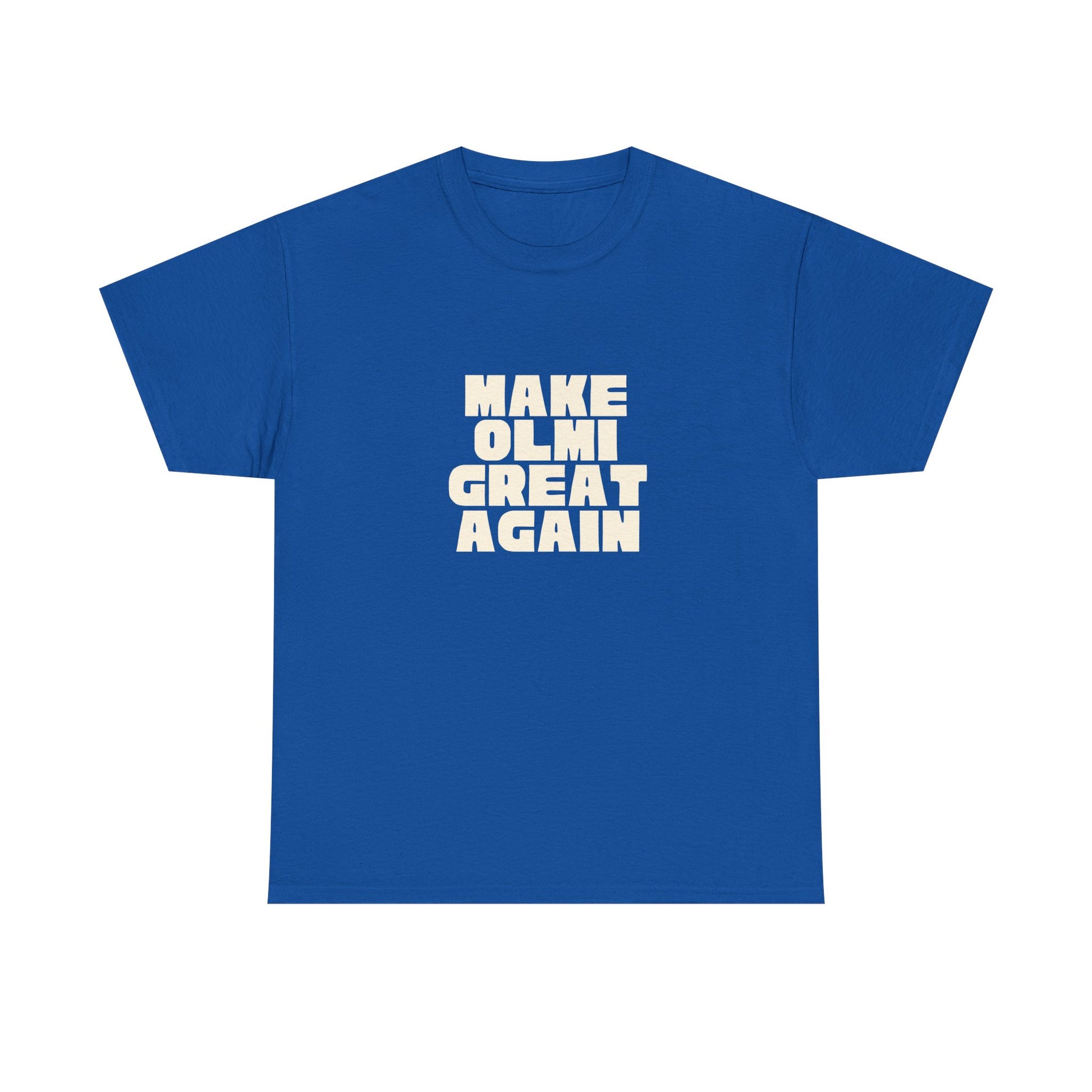 T-shirt Great Again Olmi Printify