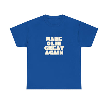 T-shirt Great Again Olmi Printify