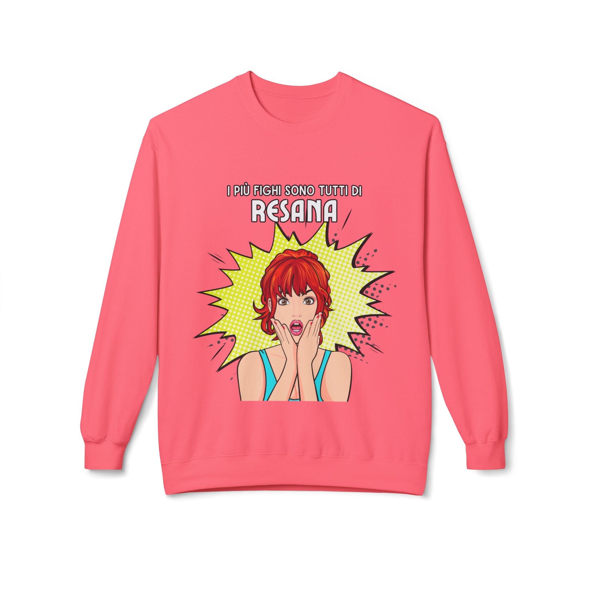 Felpetta Fighi Resana Printify