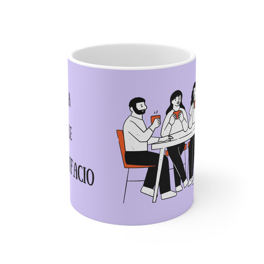 Tazza caffè 325ml Caffè sapore San Bonifacio