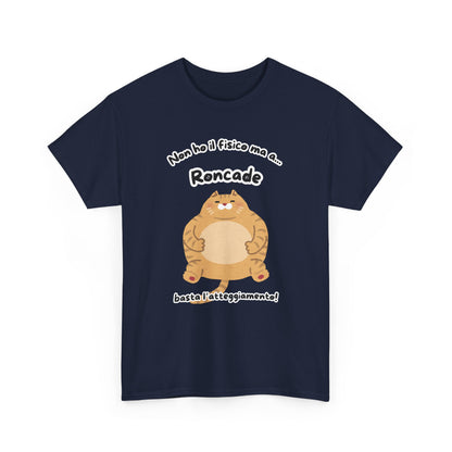 T-shirt Atteggiamento Roncade Printify