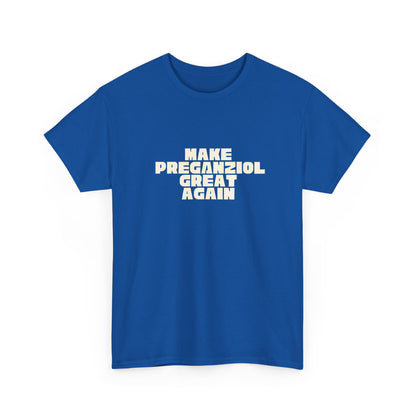 T-shirt Great Again Preganziol Printify