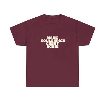 T-shirt Great Again Collabrigo Printify
