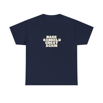 T-shirt Great Again Candelù Printify