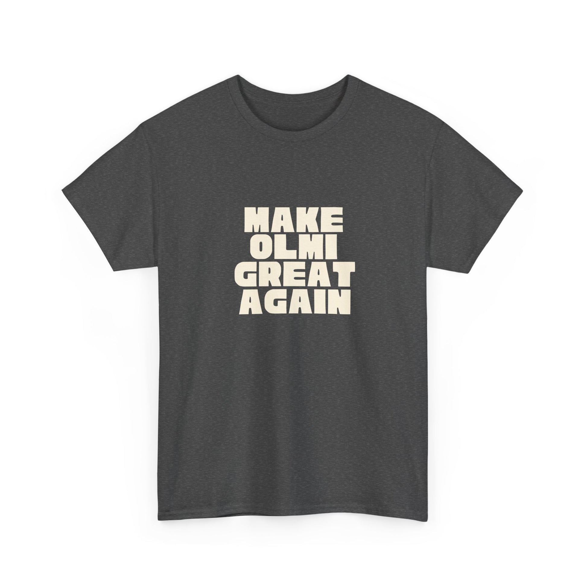 T-shirt Great Again Olmi Printify