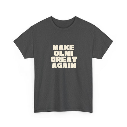 T-shirt Great Again Olmi Printify