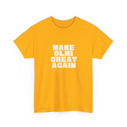 T-shirt Great Again Olmi Printify