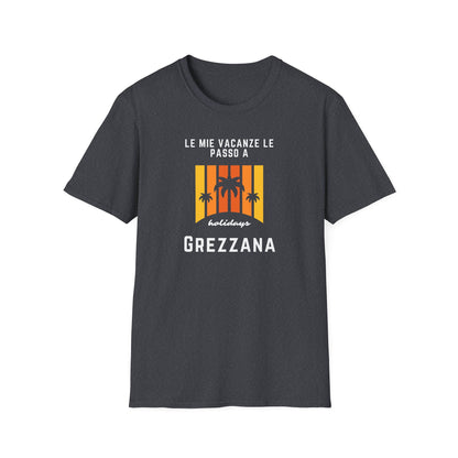 T-shirt A Vacanze a Grezzana