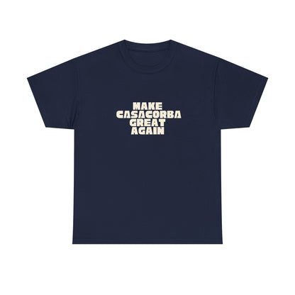 T-shirt Great Again Casacorba Printify