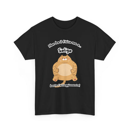 T-shirt Atteggiamento Soligo Printify