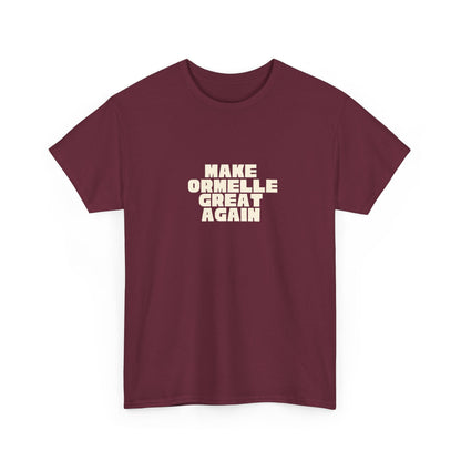 T-shirt Great Again Ormelle Printify